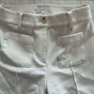 Loft women’s trousers